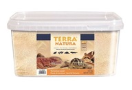 TerraNatura Piesok do terária, vedro 3l, 5,4 kg