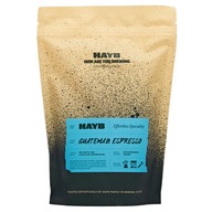 HAYB Guatemala Espresso zrnková káva 250 g