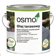 OSMO 004 Douglas Fir Terasový olej 0,75 l