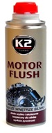 K2 MOTOR FLUSH 250 ML