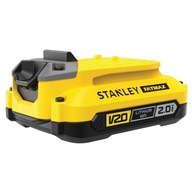 Batéria STANLEY FATMAX V20 Li-Ion 18V 2Ah