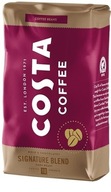 COSTA SIGNATURE BLEND tmavá fazuľa 1KG