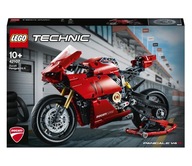 LEGO Technic 42107 Ducati Panigale V4 R