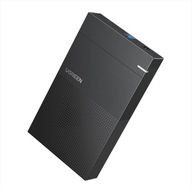 VONKAJŠIA OBRÁZKA PRE 3,5'' HDD/SSD ZELENÁ