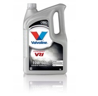 VALVOLINE VR1 RACING 10W60 5L