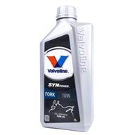 VALVOLINE FORKOIL 10W 1L syntetický olej