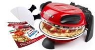 DOMÁCA PIZZA RÚRA KAMEŇOVÁ G3FERRARI G10006 400°C