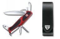 Victorinox Delemont RangerGrip 61 0,9553.MC s POUZDROM