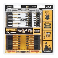 DT70746T SADA BITOV DEWALT 34ks TOUGHCASE