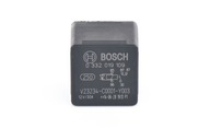 BOSCH 0 332 019 109 Relé, prevádzkový prúd