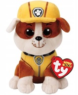 PAW Patrol Rubble pes maskot Paw QUALITY