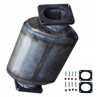 DPF FAP FILTER BMW 520d E60 2.0 02/2005-02/2007