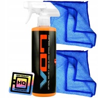 CHEMICAL GUYS HYBRID V07 Quick Detailer Sealant QD