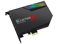 Zvuková karta Creative Labs Sound Blaster X AE-5