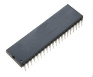 ATMEGA32A-PU Pbf AVR ATMEL MIKROKONTROLÉR