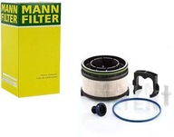 MANN-FILTER PALIVOVÝ FILTER PU 11 002 so KIT