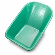 NÁHRADNÁ BOWL PLASTOVÁ VAŇA PRE BARORROW BOWLOWROW PVC 100L BITUXX