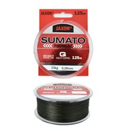 JAXON SUMATO PREMIUM BRIDGE 0,28 mm 125 m