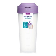 Sistema shaker active 750 ml