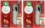 Air Wick Freshmatic Forest Path Set x 2