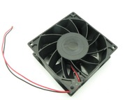 VEĽMI ÚČINNÝ ventilátor 92x92x38mm 24v BESTFAN