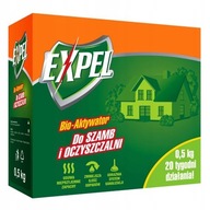 EXPEL BIO-AKTIVÁTOR PRE septiky 0,5 kg