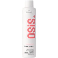 Schwarzkopf OSIS+ Super Shield tepelná ochrana 300ml