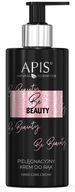 Apis Be Beauty Hydratačný ošetrujúci krém na ruky 300 ml