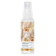 AVON Senses Simply Luxurious Peach Mist