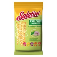 Cesnakové tyčinky Salatini 40 g