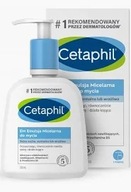 CETAPHIL EM ČISTIACA EMULZIA S PUMPOU 236ML