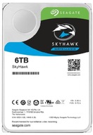 HDD CCTV SEAGATE SKYHAWK 6TB ST6000VX001