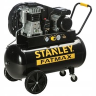 Olejový kompresor Stanley 36FA504STF030 100 l 10