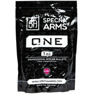 Specna Arms ONE ASG BB 0,20 g 1 kg - Biela