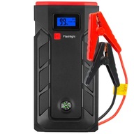 BOOSTER JUMP STARTER 12V START POWERBANK AUTO