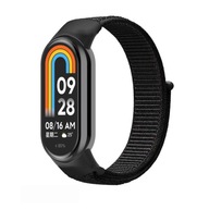 Nylonový remienok na zápästie pre Xiaomi Mi Band 8