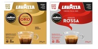 LAVAZZA A MODO MIO QUALITA ROSSA a ORO 2x36 ks.