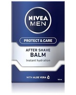 NIVEA BALZAM PO HOLENÍ MIERNY 100 ML