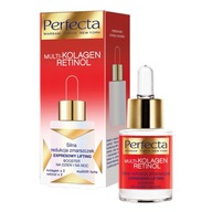 Perfecta Multikollagen Retinol pleťové sérum