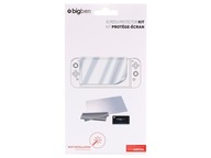 Fólia BIGBEN SWITCHPROTECTKIT pre Nintendo Switch