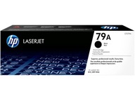 Originálna čierna tonerová kazeta HP 79A LaserJet CF279A