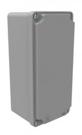 F-ELEKTRO Hliníkový box 170mm x 80mm x 73mm IP67