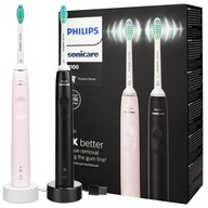 2x SONICKÁ KEFKA PHILIPS SONICARE HX3675/15