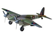 De Havilland Mosquito FB Mk.VI/NF Mk.II 1:48 Tamiya 61062