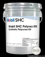 MOBIL SHC POLYREX 005 16KG