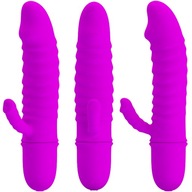 sex VIBRATOR MASSAGER stimulátor klitorisu