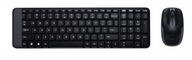 Klávesnica Logitech G MK220