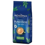 Movenpick Crema Autentico zrnková káva 1kg