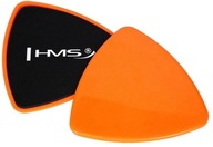 Slide Discs for Training Slider 2 ks HMS