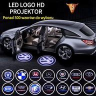 LED LOGO HD PROJEKTOR